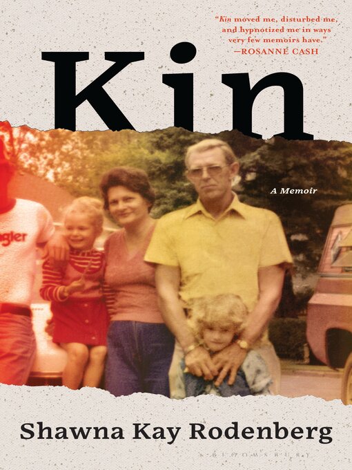Title details for Kin by Shawna Kay Rodenberg - Available